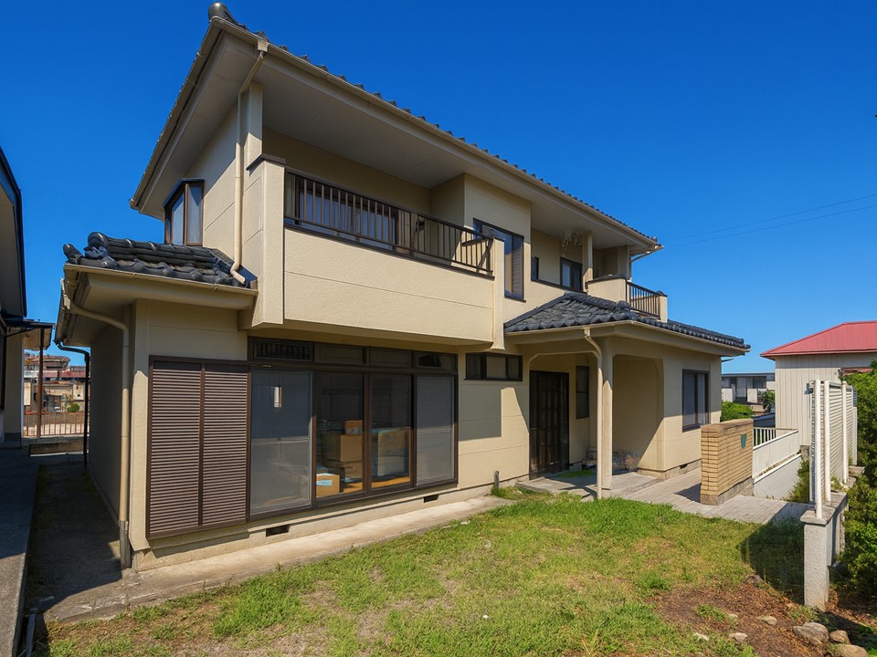 郡山市咲田2丁目で新しい暮らしを始めませんか？✨ | ブログ | 郡山市