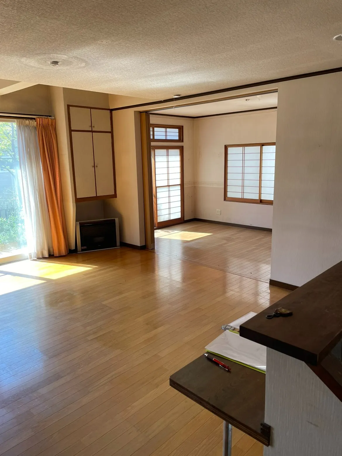 会津若松市居合町の中古住宅を購入しました！
