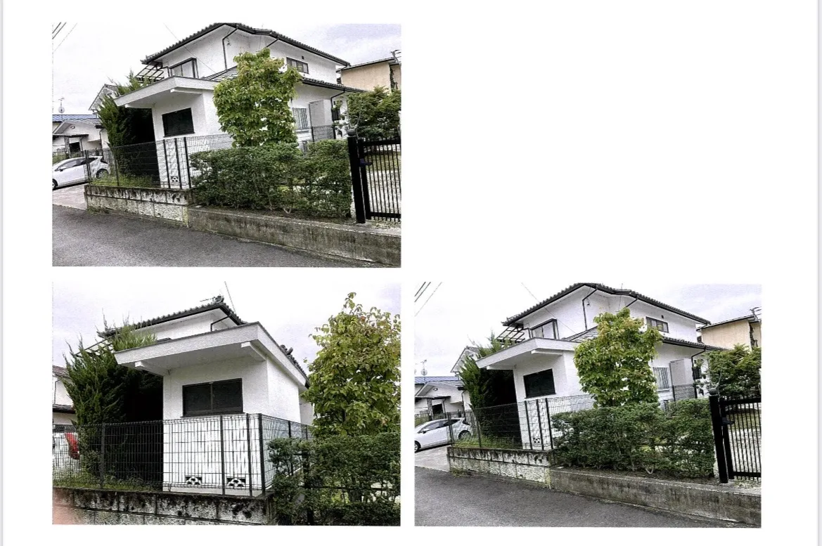 飯坂町の中古住宅購入しました！