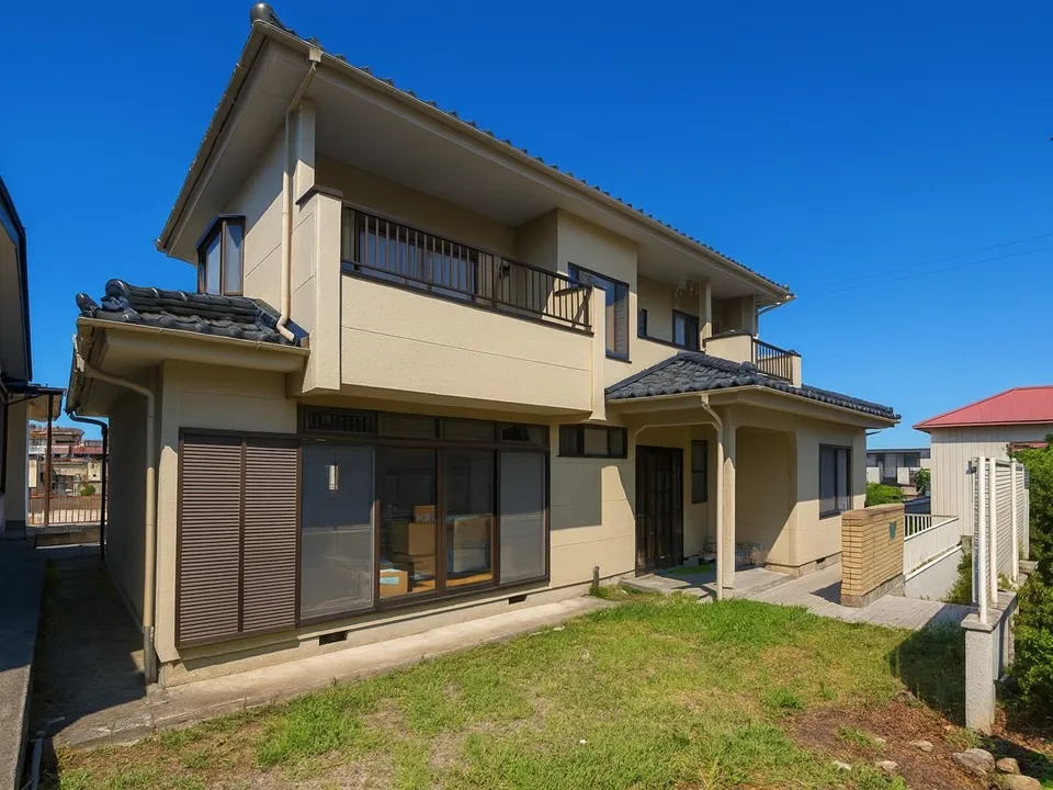 郡山市咲田二丁目で新しい暮らしを始めませんか？✨