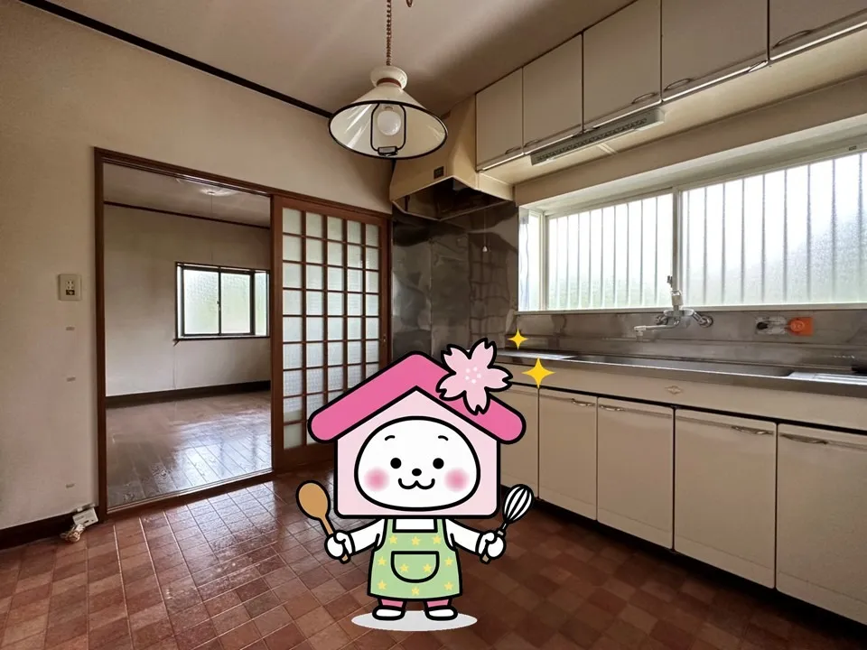 【郡山市富田町音路】駐車場拡張で使いやすさ倍増！リフォームで生まれ変わるおうち✨