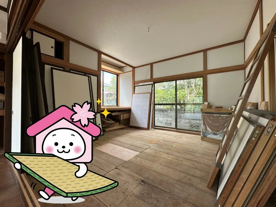 【福島市西中央4丁目】広さも立地も規格外！“夢のマイホーム”候補がついに登場