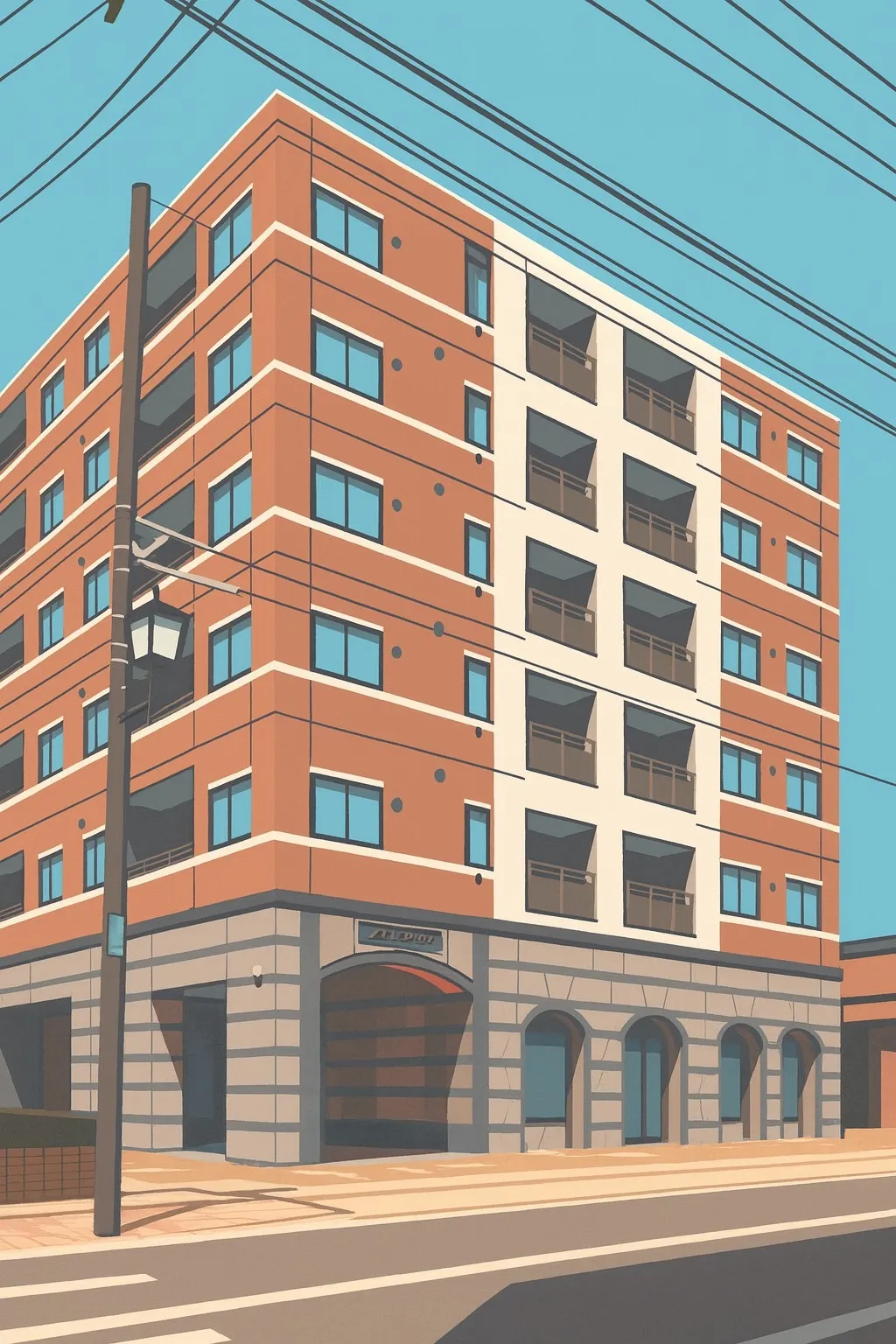 会津若松市のマンション買取契約完了！魅力たっぷりの新着情報