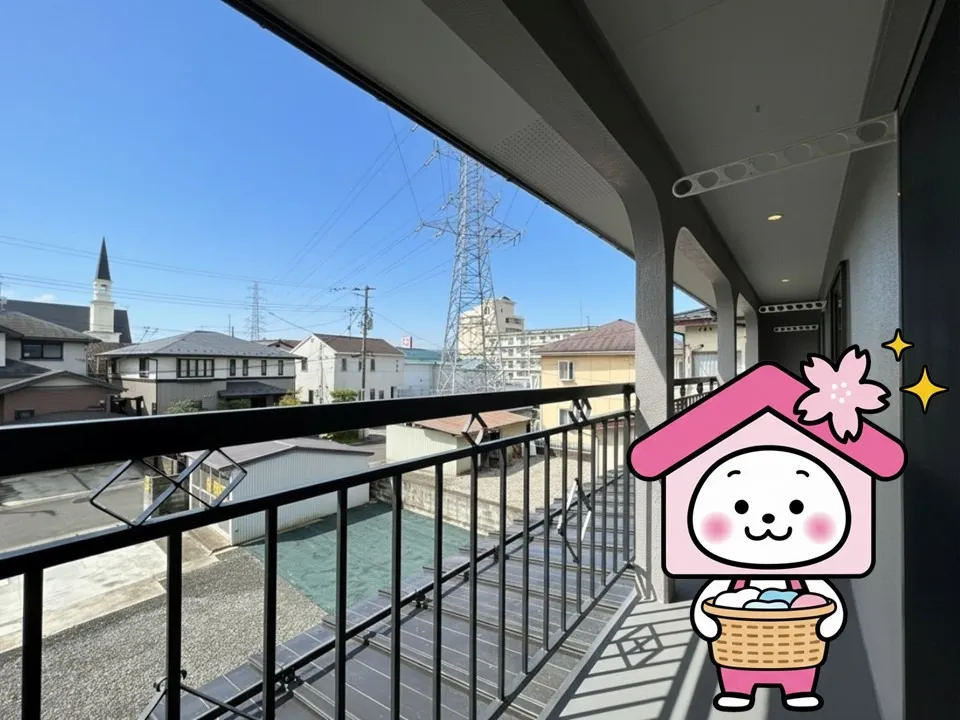 【福島市西中央4丁目】新築派も振り向く!? ゆとり満点リフォーム住宅