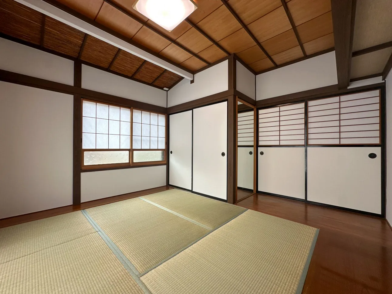 【本宮市仁井田】陽だまりの家、リフォーム完了しました！