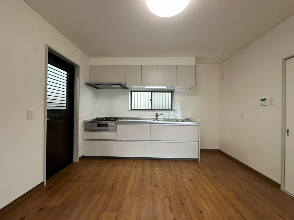 【郡山市富田町大十内②】遅くなりましたが完成報告です！