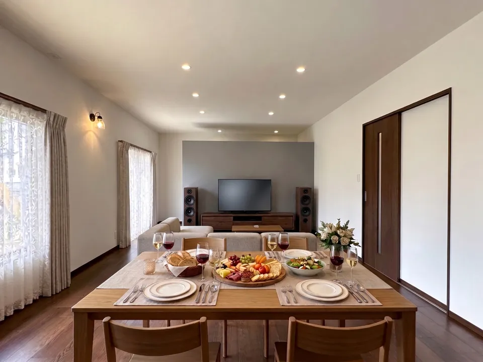 株式会社ダイエーホーム